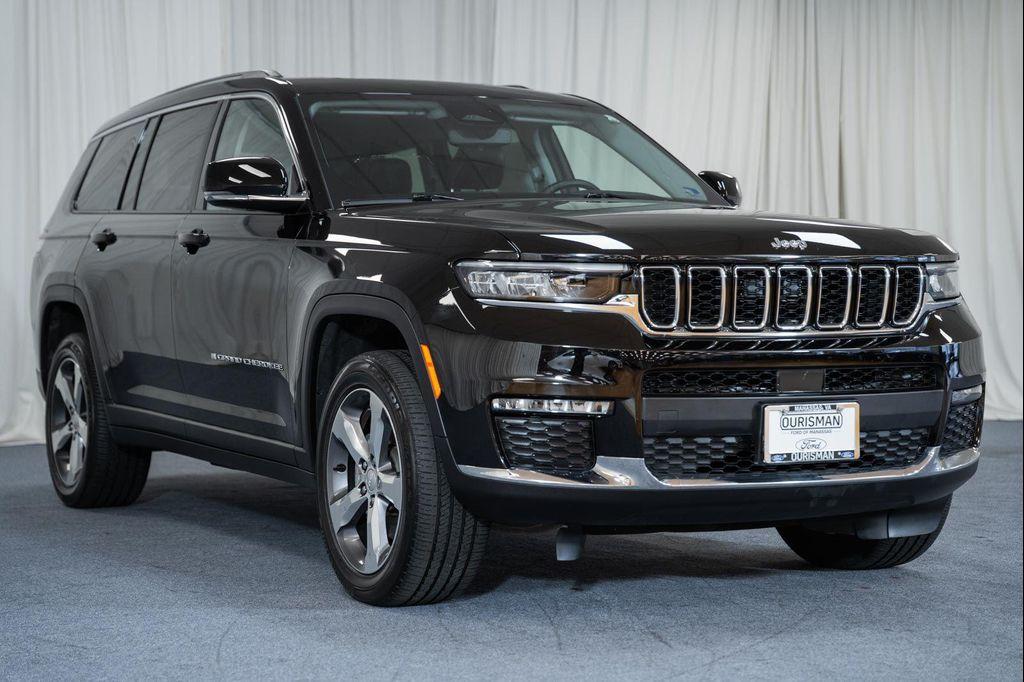 jeep grand cherokee l 2022 1C4RJKBG4N8505560 image jeep grand cherokee l 2022 1C4RJKBG4N8505560 image